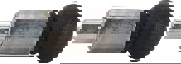 Weld-in Pull Pin: Ball Knob Handle, 3/8